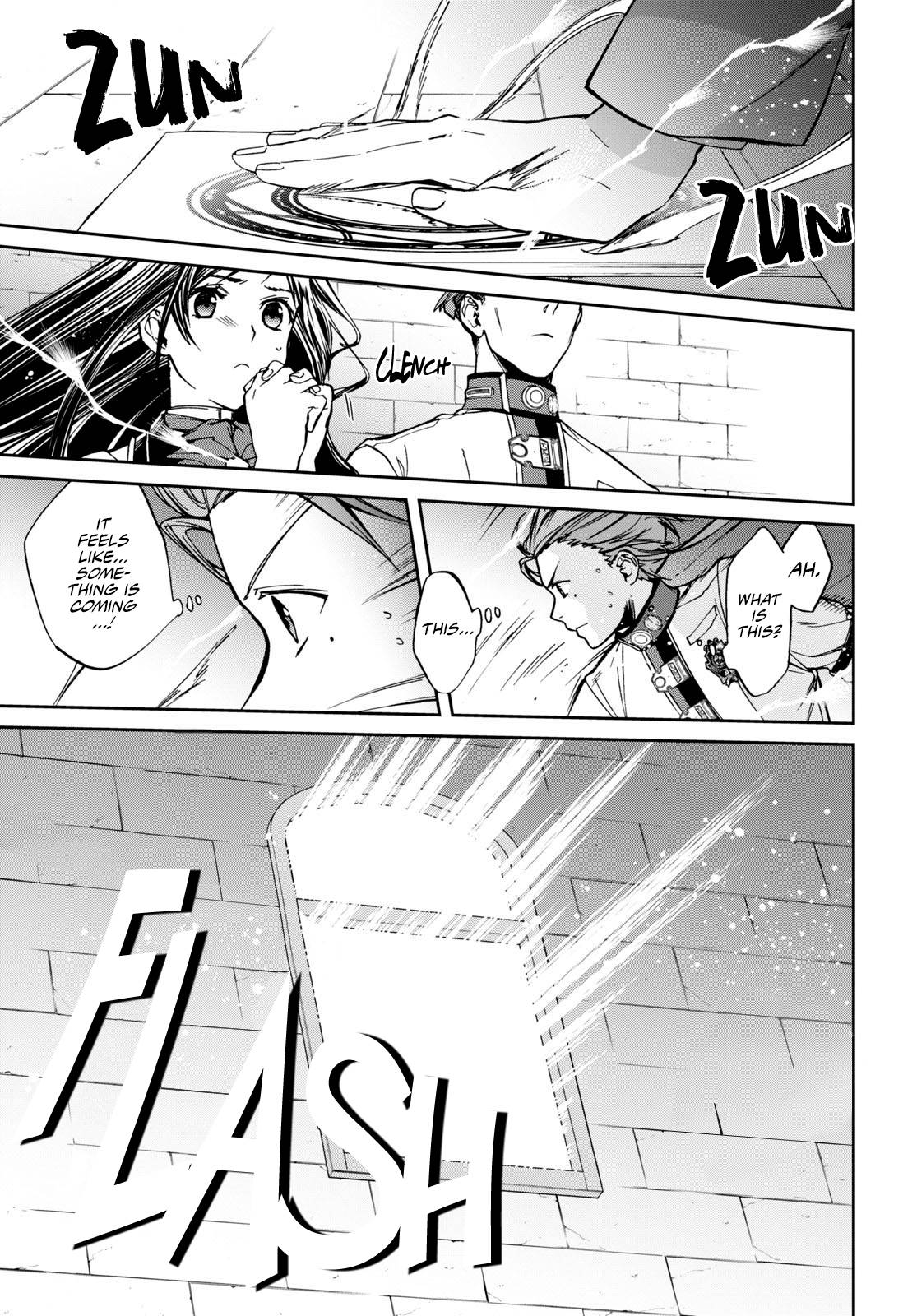 Jobless Reincarnation, Chapter 86 image 04